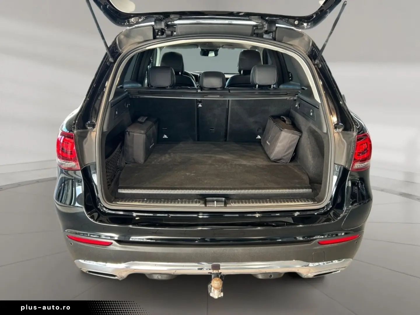 MERCEDES-BENZ GLC 300 e 4matic MBUX AHK Wide 360 Cam&hellip;