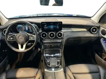 MERCEDES-BENZ GLC 300 e 4matic MBUX AHK Wide 360 Cam&hellip;