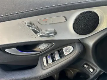 MERCEDES-BENZ GLC 300 e 4matic MBUX AHK Wide 360 Cam&hellip;