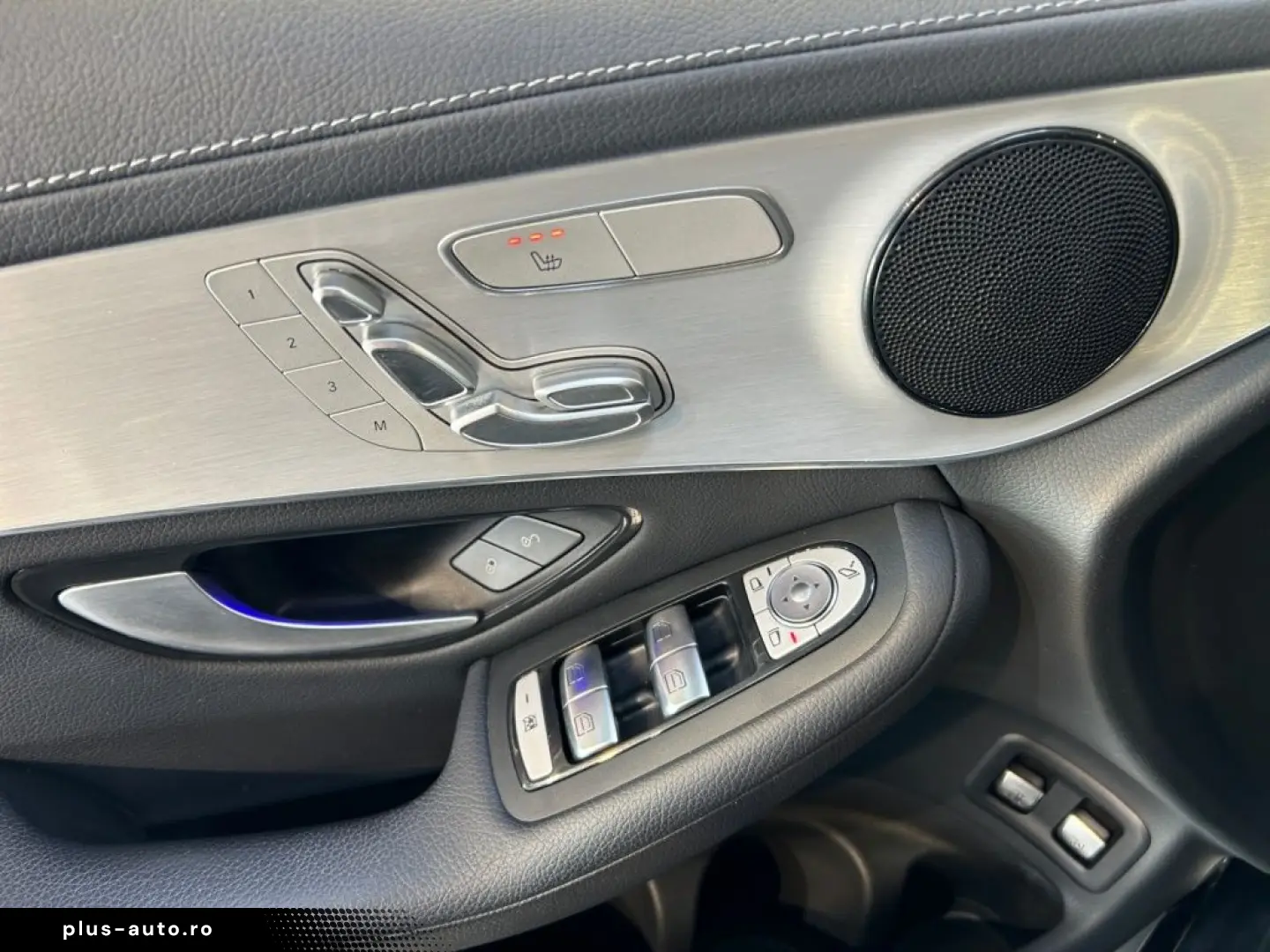 MERCEDES-BENZ GLC 300 e 4matic MBUX AHK Wide 360 Cam&hellip;