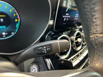 MERCEDES-BENZ GLC 300 e 4matic MBUX AHK Wide 360 Cam&hellip;