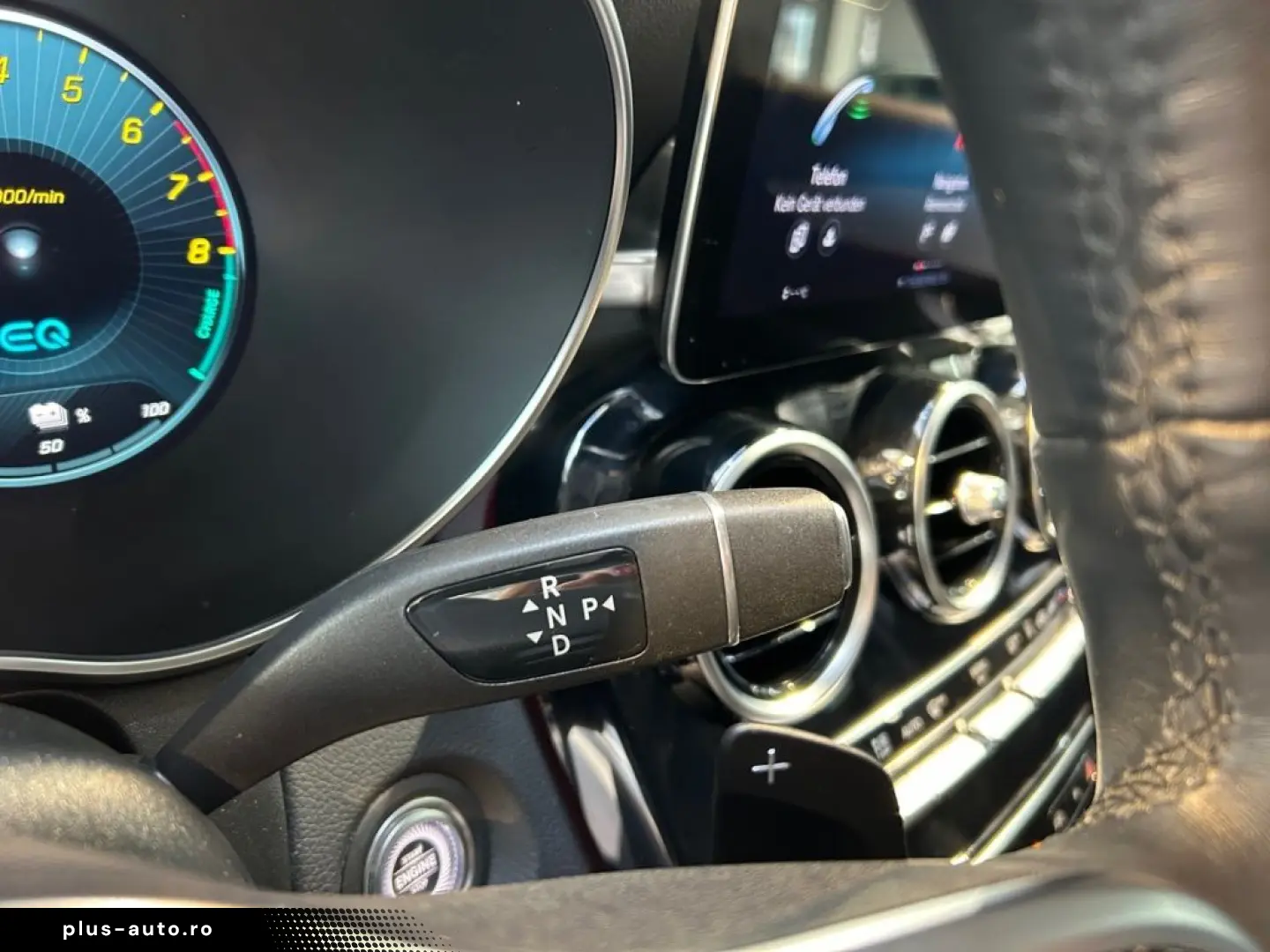 MERCEDES-BENZ GLC 300 e 4matic MBUX AHK Wide 360 Cam&hellip;