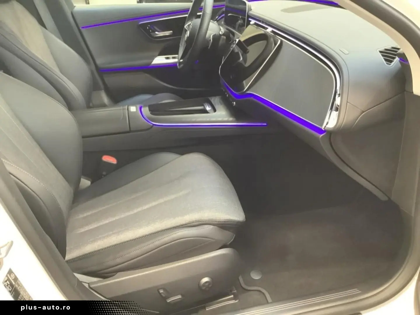 MERCEDES-BENZ E 200 4M Avantgarde