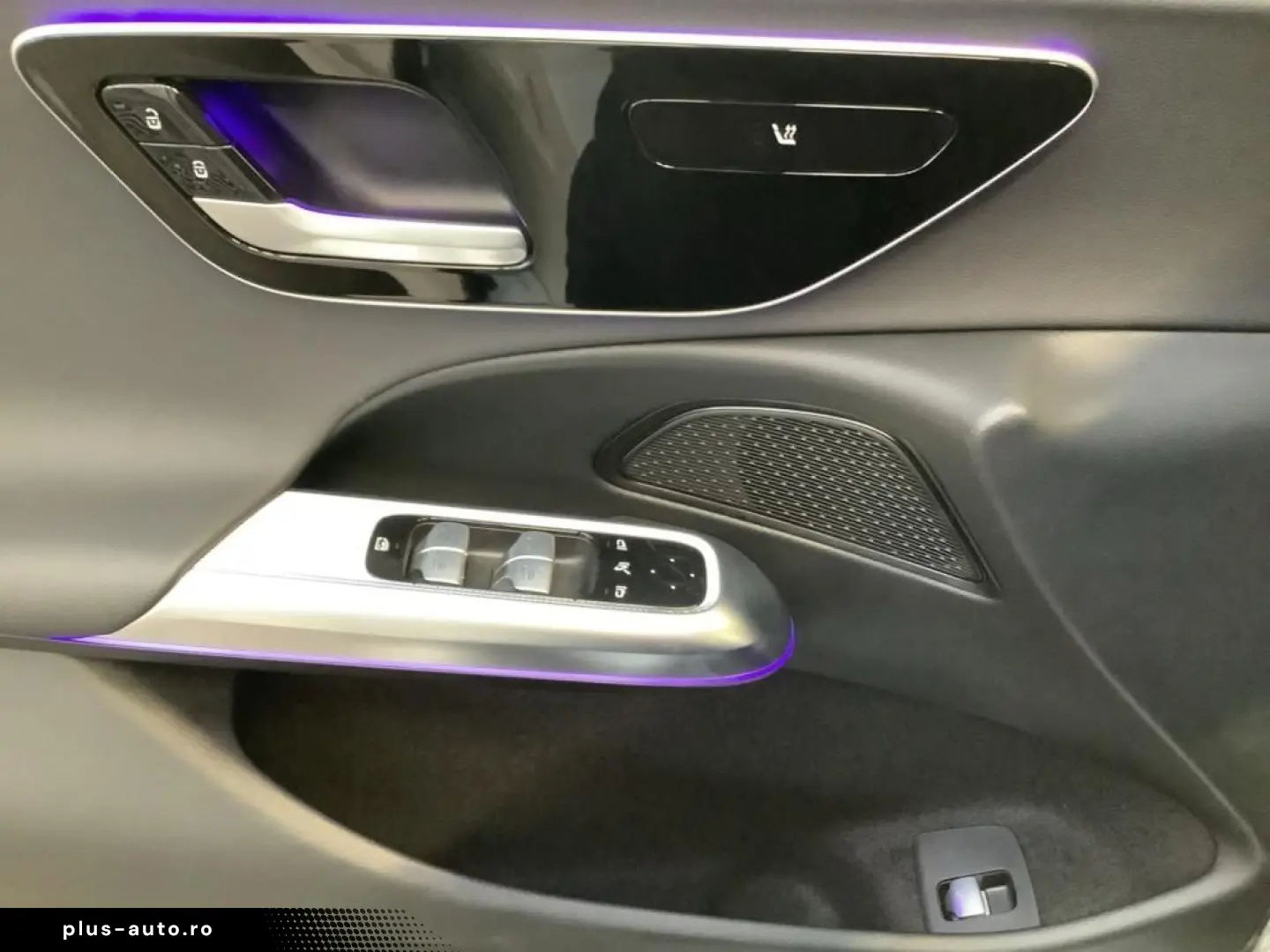 MERCEDES-BENZ E 200 4M Avantgarde