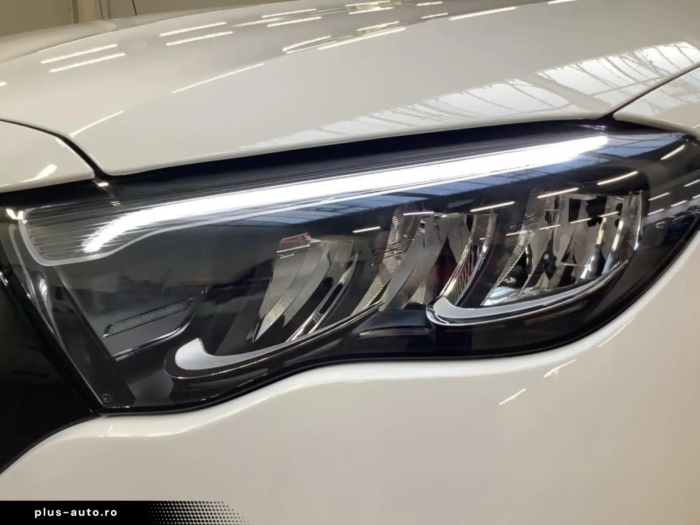 MERCEDES-BENZ E 200 4M Avantgarde