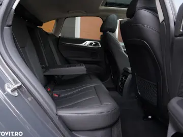 BMW Seria 4 420d xDrive M Sport