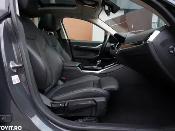 BMW Seria 4 420d xDrive M Sport