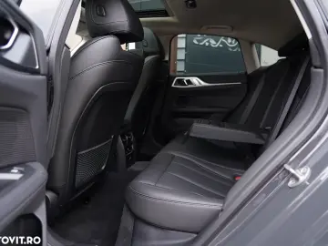 BMW Seria 4 420d xDrive M Sport