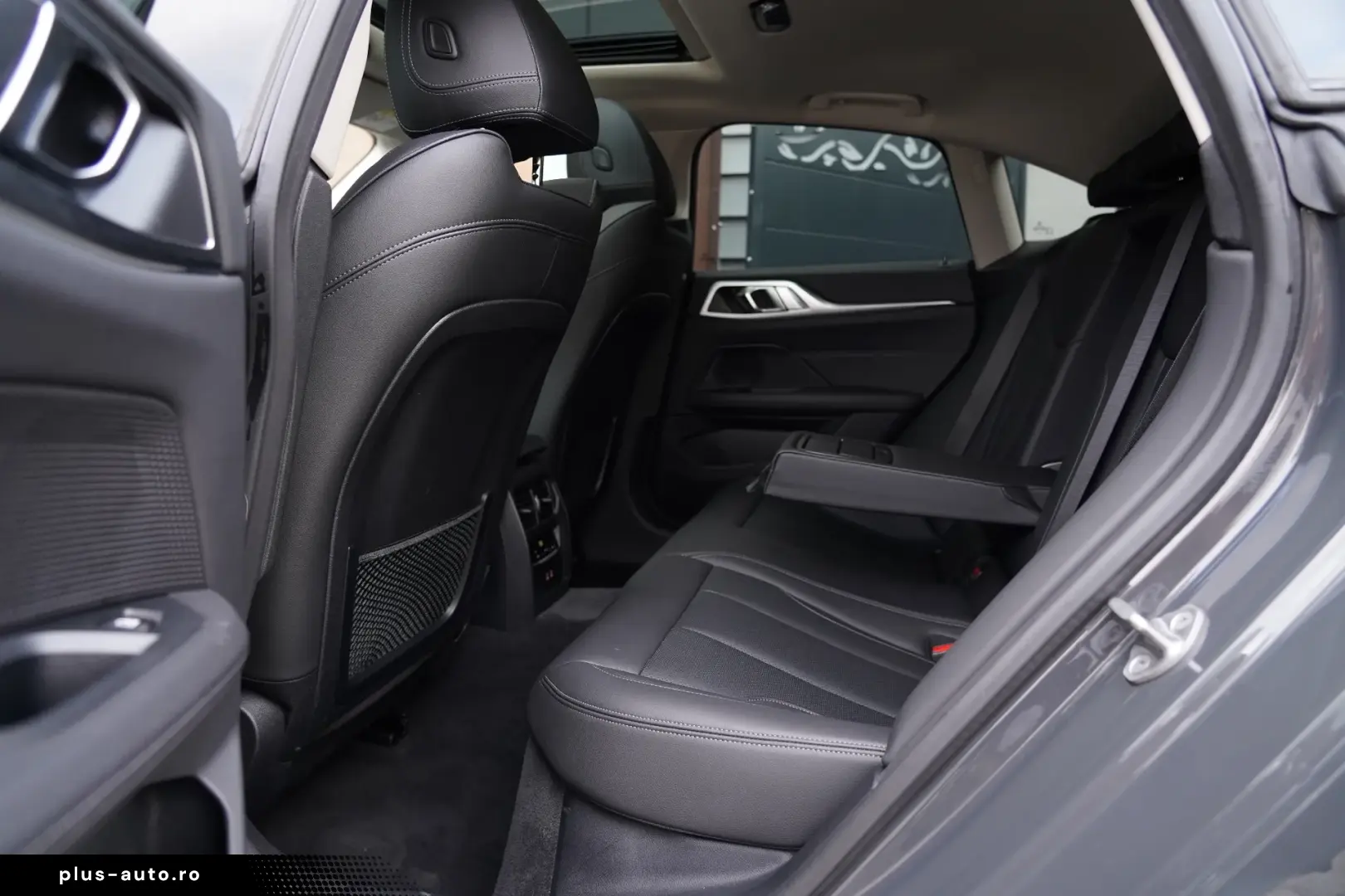 BMW Seria 4 420d xDrive M Sport