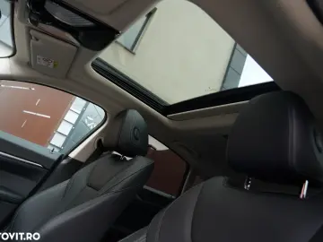 BMW Seria 4 420d xDrive M Sport