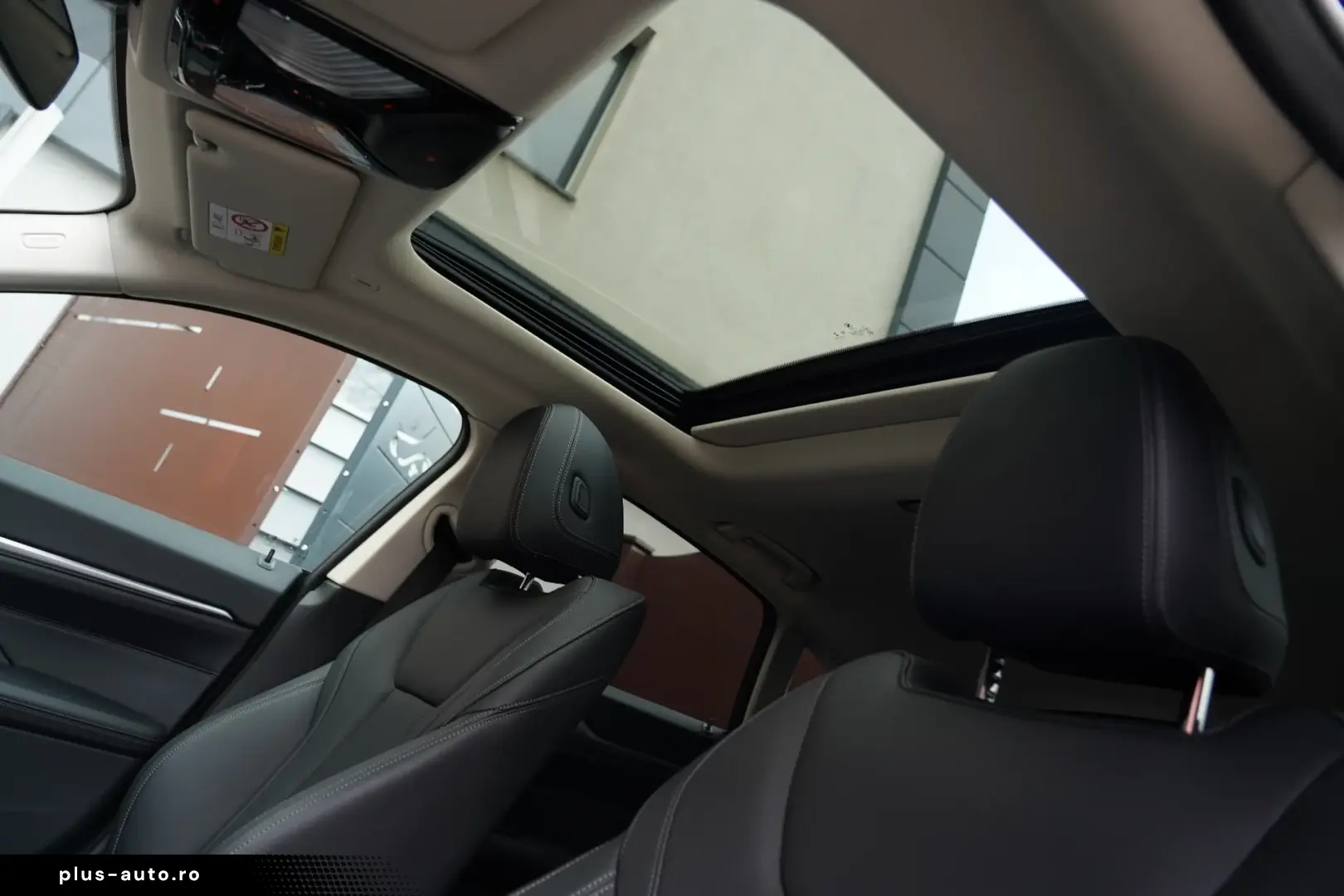 BMW Seria 4 420d xDrive M Sport