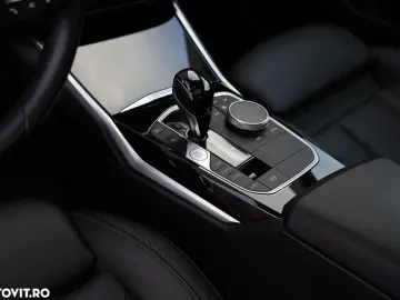 BMW Seria 4 420d xDrive M Sport