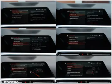 BMW Seria 4 420d xDrive M Sport