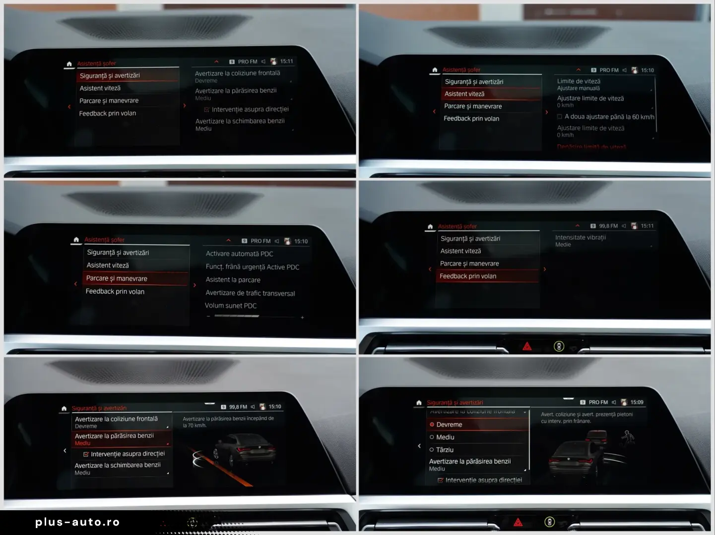 BMW Seria 4 420d xDrive M Sport