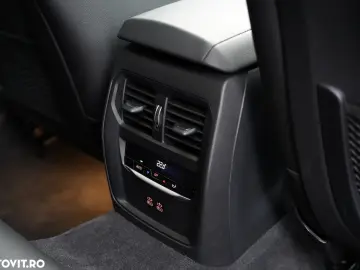 BMW Seria 4 420d xDrive M Sport