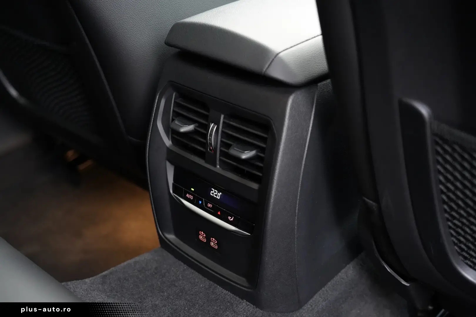 BMW Seria 4 420d xDrive M Sport