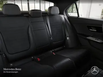 Mercedes-Benz C 180 AMG LED Kamera Spur Ambiente