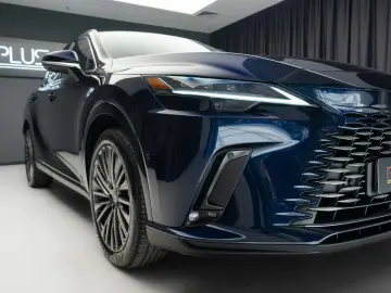 Lexus RX 450h  Luxury PANO. -MARK LEV -360 CAM