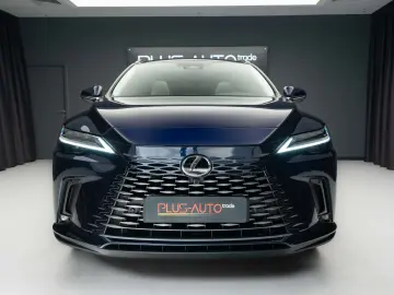 Lexus RX 450h  Luxury PANO. -MARK LEV -360 CAM