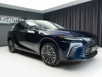 Lexus RX 450h  Luxury PANO. -MARK LEV -360 CAM