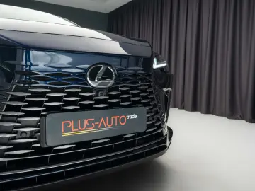 Lexus RX 450h  Luxury PANO. -MARK LEV -360 CAM