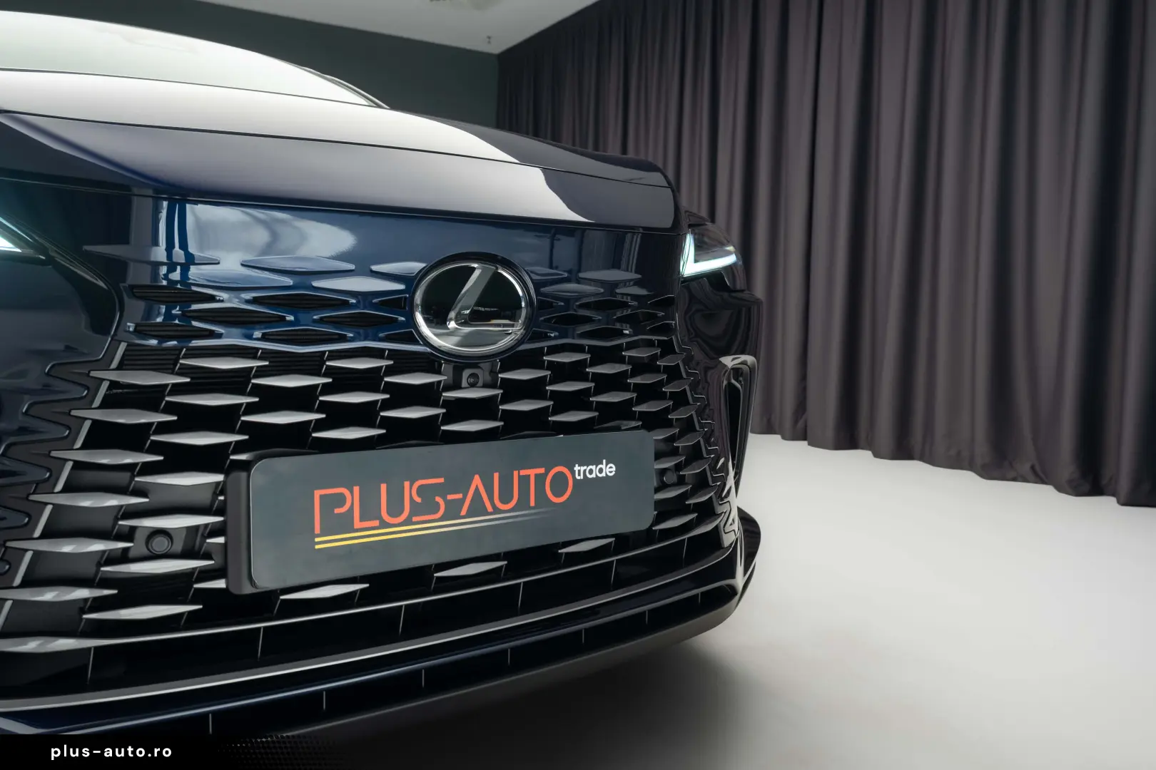 Lexus RX 450h  Luxury PANO. -MARK LEV -360 CAM