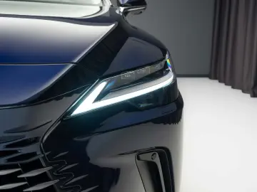 Lexus RX 450h  Luxury PANO. -MARK LEV -360 CAM