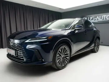 Lexus RX 450h  Luxury PANO. -MARK LEV -360 CAM