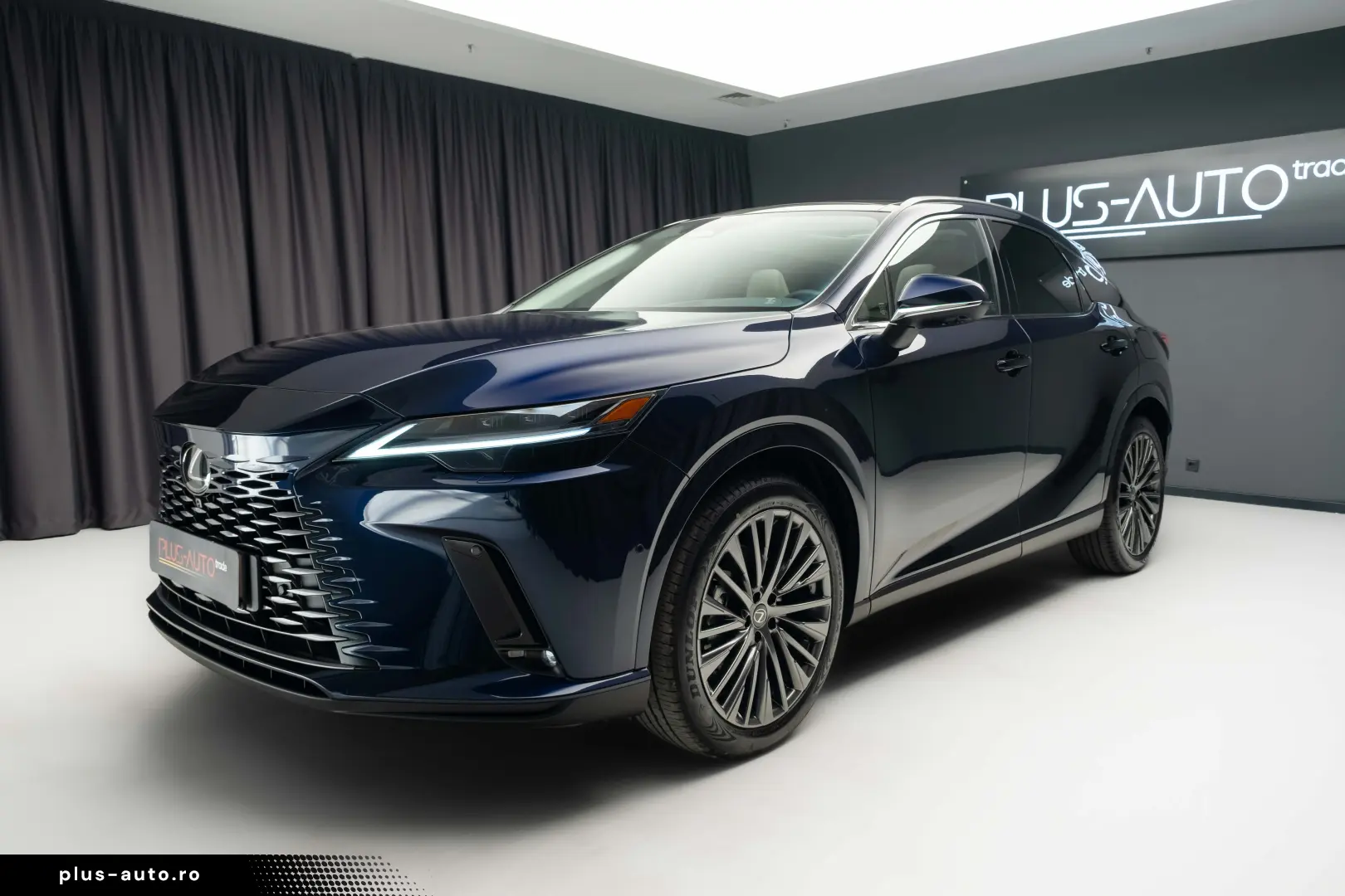 Lexus RX 450h  Luxury PANO. -MARK LEV -360 CAM