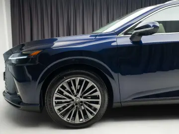 Lexus RX 450h  Luxury PANO. -MARK LEV -360 CAM