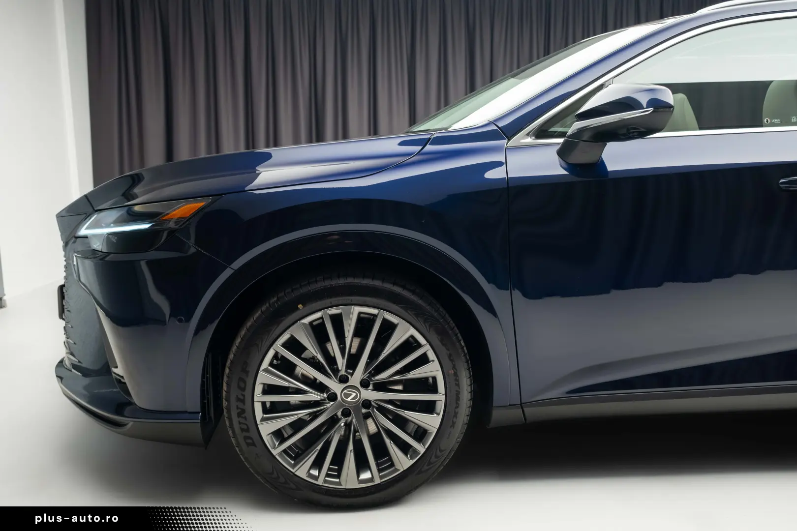 Lexus RX 450h  Luxury PANO. -MARK LEV -360 CAM