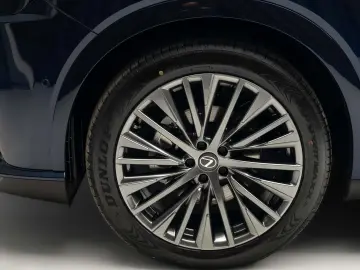 Lexus RX 450h  Luxury PANO. -MARK LEV -360 CAM