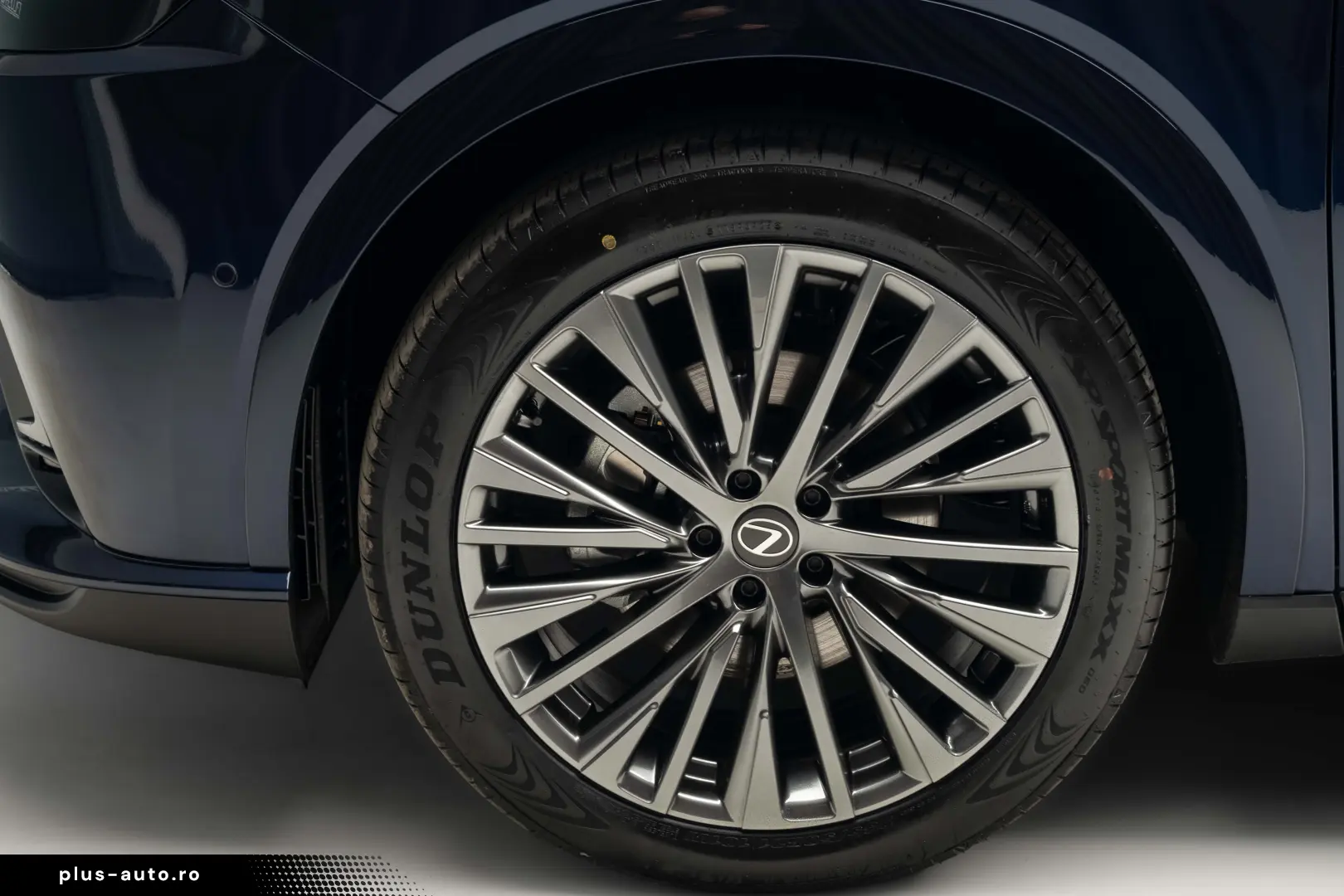 Lexus RX 450h  Luxury PANO. -MARK LEV -360 CAM