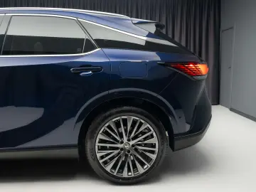 Lexus RX 450h  Luxury PANO. -MARK LEV -360 CAM