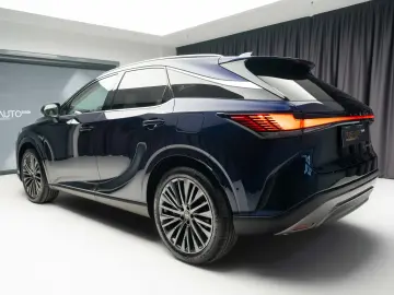 Lexus RX 450h  Luxury PANO. -MARK LEV -360 CAM