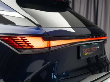 Lexus RX 450h  Luxury PANO. -MARK LEV -360 CAM