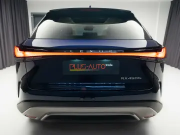 Lexus RX 450h  Luxury PANO. -MARK LEV -360 CAM