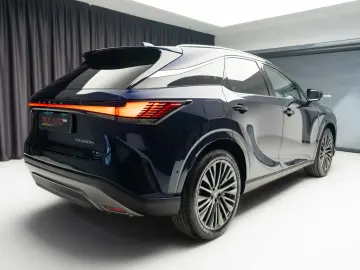 Lexus RX 450h  Luxury PANO. -MARK LEV -360 CAM