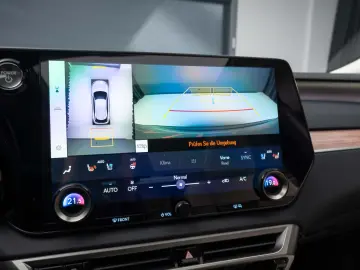 Lexus RX 450h  Luxury PANO. -MARK LEV -360 CAM