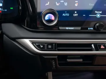 Lexus RX 450h  Luxury PANO. -MARK LEV -360 CAM