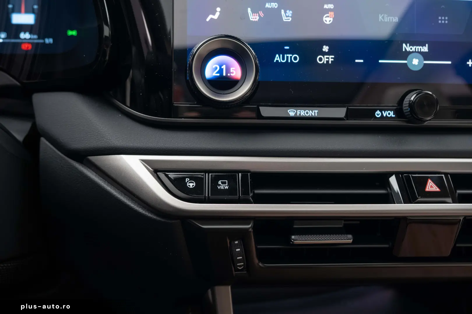 Lexus RX 450h  Luxury PANO. -MARK LEV -360 CAM