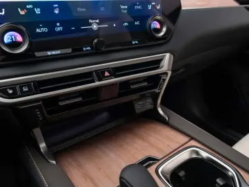 Lexus RX 450h  Luxury PANO. -MARK LEV -360 CAM