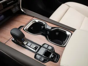 Lexus RX 450h  Luxury PANO. -MARK LEV -360 CAM