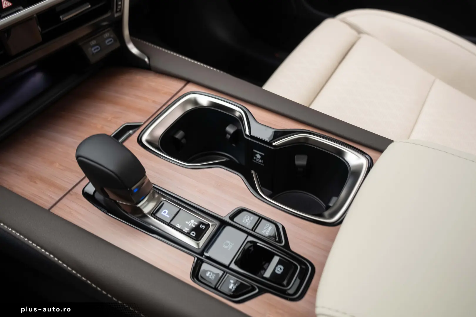 Lexus RX 450h  Luxury PANO. -MARK LEV -360 CAM