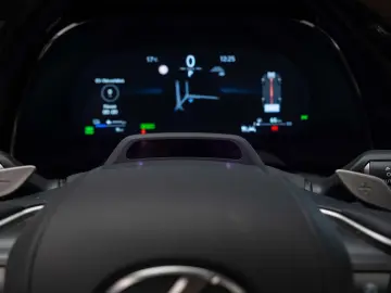 Lexus RX 450h  Luxury PANO. -MARK LEV -360 CAM