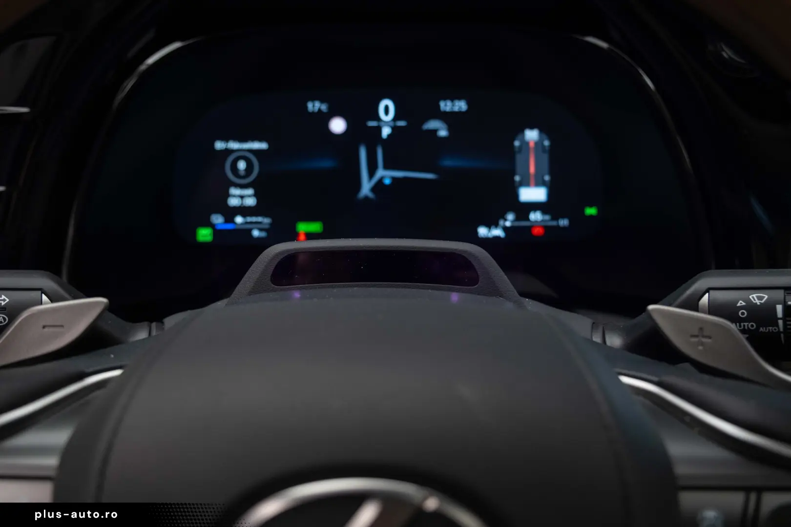 Lexus RX 450h  Luxury PANO. -MARK LEV -360 CAM