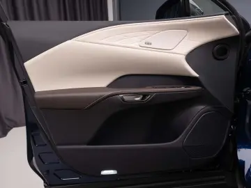 Lexus RX 450h  Luxury PANO. -MARK LEV -360 CAM