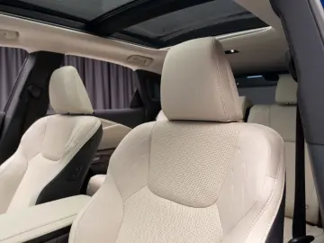 Lexus RX 450h  Luxury PANO. -MARK LEV -360 CAM