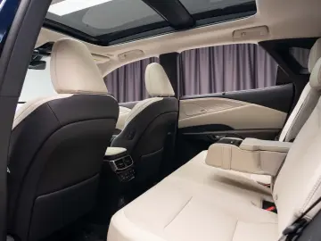 Lexus RX 450h  Luxury PANO. -MARK LEV -360 CAM