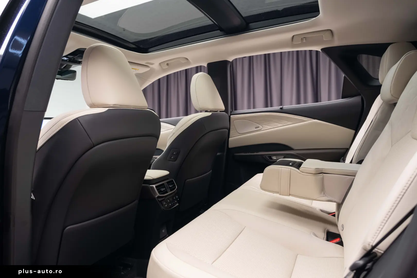 Lexus RX 450h  Luxury PANO. -MARK LEV -360 CAM